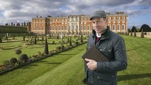 Phil Spencer's Stately Homes kép