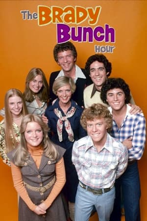 The Brady Bunch Hour poszter