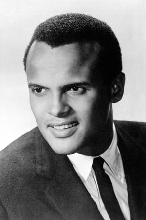 Harry Belafonte profil kép