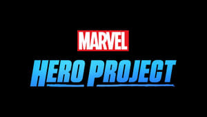 Marvel Hős Projekt kép