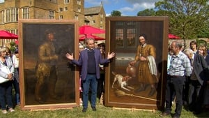 Antiques Roadshow 39. évad Ep.7 7. epizód