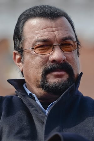 Steven Seagal profil kép