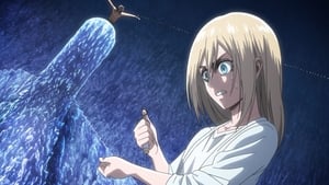 Attack on Titan 3. évad Ep.7 7. epizód