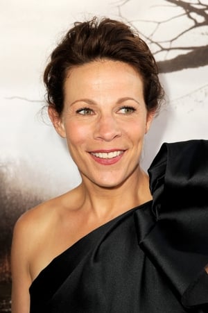 Lili Taylor profil kép