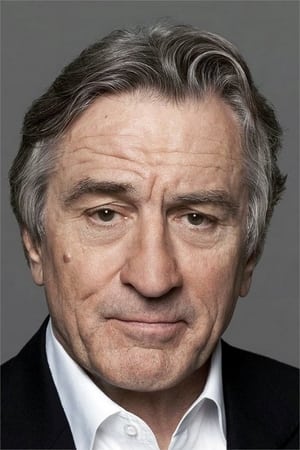 Robert De Niro profil kép