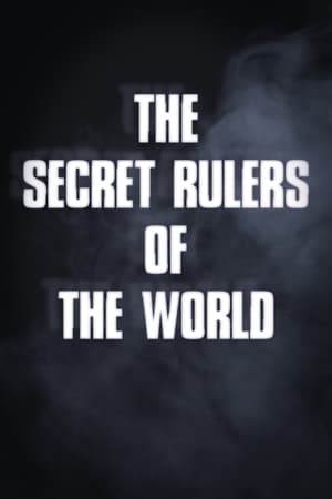 The Secret Rulers of the World poszter