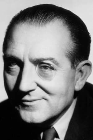 Fritz Lang profil kép