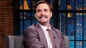 Late Night with Seth Meyers 11. évad Ep.102 102. epizód