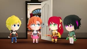 RWBY Chibi 1. évad Ep.7 7. epizód