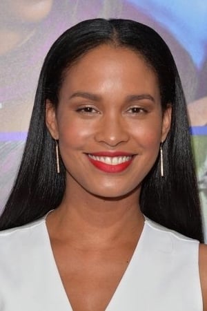 Joy Bryant profil kép