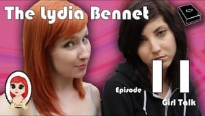 The Lizzie Bennet Diaries Speciális epizódok Ep.28 28. epizód