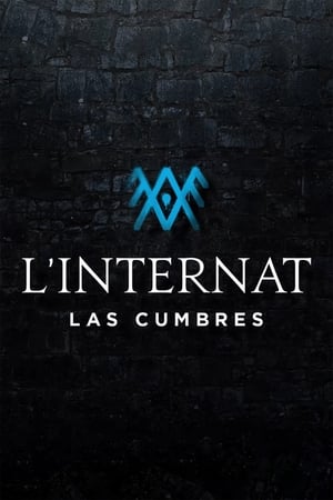 El internado: Las Cumbres poszter