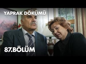 Yaprak Dökümü 3. évad Ep.87 87. epizód