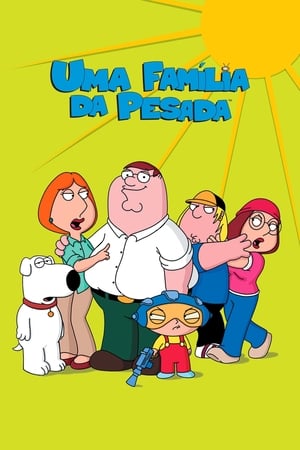 Family Guy poszter