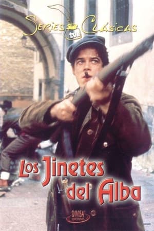 Los Jinetes del Alba 1. évad (1991-01-08) poszter