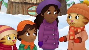 Daniel Tiger's Neighborhood 6. évad Ep.28 28. epizód