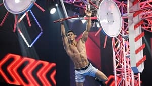 Ninja Warrior Germany 7. évad Ep.3 3. epizód