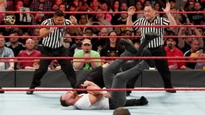 WWE Raw 26. évad Ep.47 47. epizód