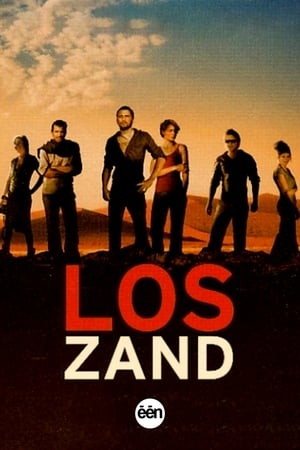 Los Zand 1. évad (2009-09-03) poszter