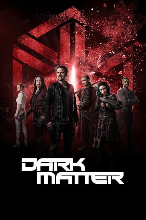 Dark Matter poszter