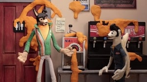 Buddy Thunderstruck 1. évad Ep.11 11. epizód