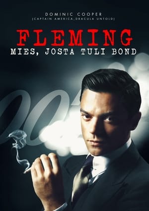 Fleming - Rázva, nem keverve 1. évad (2014-01-29) poszter