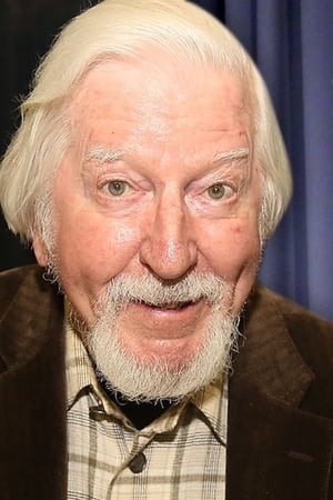 Caroll Spinney profil kép