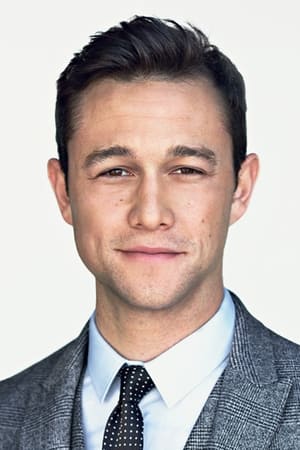 Joseph Gordon-Levitt profil kép