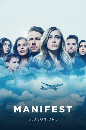 Manifest 1. évad (2018-09-24) poszter