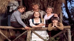 The Swiss Family Robinson kép