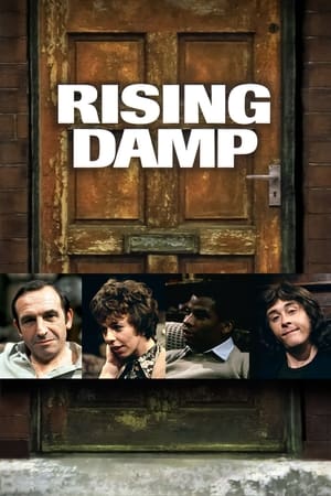 Rising Damp poszter