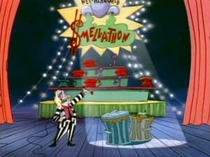 Beetlejuice 4. évad Ep.16 16. epizód