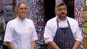 MasterChef Australia 2. évad Ep.32 32. epizód