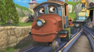 Chuggington 1. évad Ep.39 39. epizód