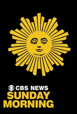 CBS News Sunday Morning poszter