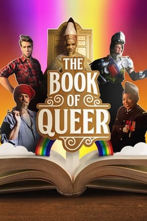 The Book of Queer poszter