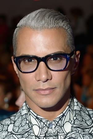 Jay Manuel