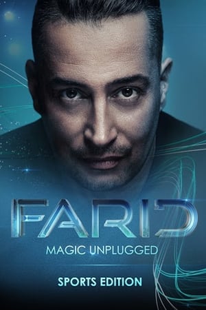 FARID – Magic Unplugged 2. évad (2021-03-01) poszter