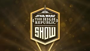 Star Wars: The High Republic Show kép