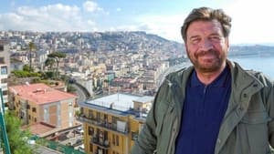 Amazing Railway Adventures with Nick Knowles 2. évad Ep.2 2. epizód