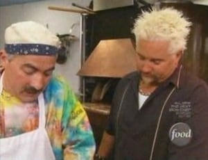 Diners, Drive-Ins and Dives 7. évad Ep.8 8. epizód