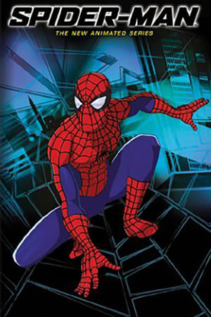 Spider-Man: The New Animated Series poszter