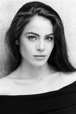 Yancy Butler profil kép