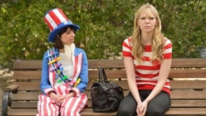 Garfunkel and Oates 1. évad Ep.8 8. epizód