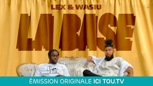 La base : Lex & Wasiu kép