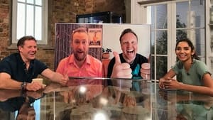 Saturday Kitchen Live 2020. évad Ep.18 18. epizód