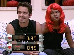 Big Brother Brasil 4. évad Ep.64 64. epizód