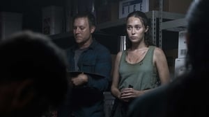 Fear the Walking Dead 3. évad Ep.13 Ez a Föld a te földed