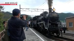 Japan Railway Journal 9. évad Ep.15 15. epizód