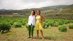 Alex Polizzi's Italian Islands 1. évad Ep.4 4. epizód